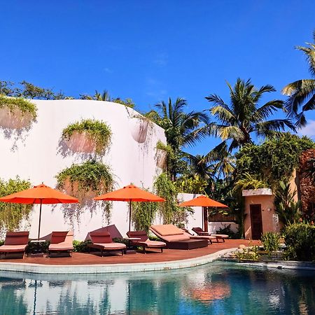 Waka Villa Private Pool Resort & Spa - Adults Only 暹粒 外观 照片