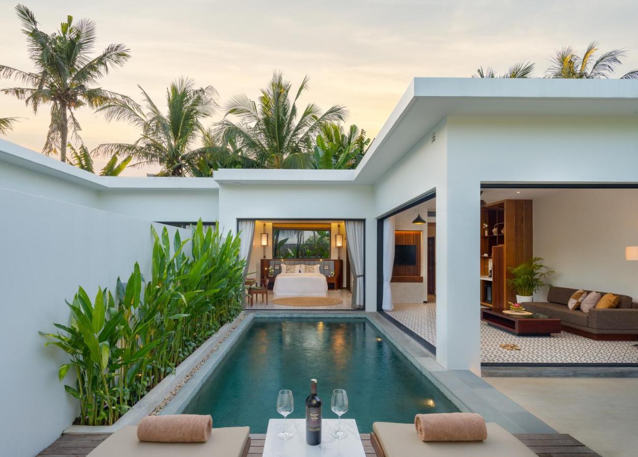 Waka Villa Private Pool Resort & Spa - Adults Only 暹粒 外观 照片