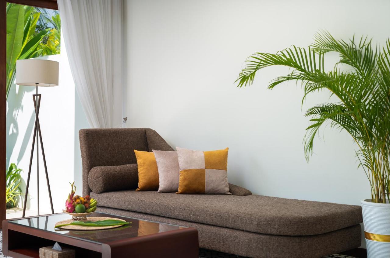 Waka Villa Private Pool Resort & Spa - Adults Only 暹粒 外观 照片