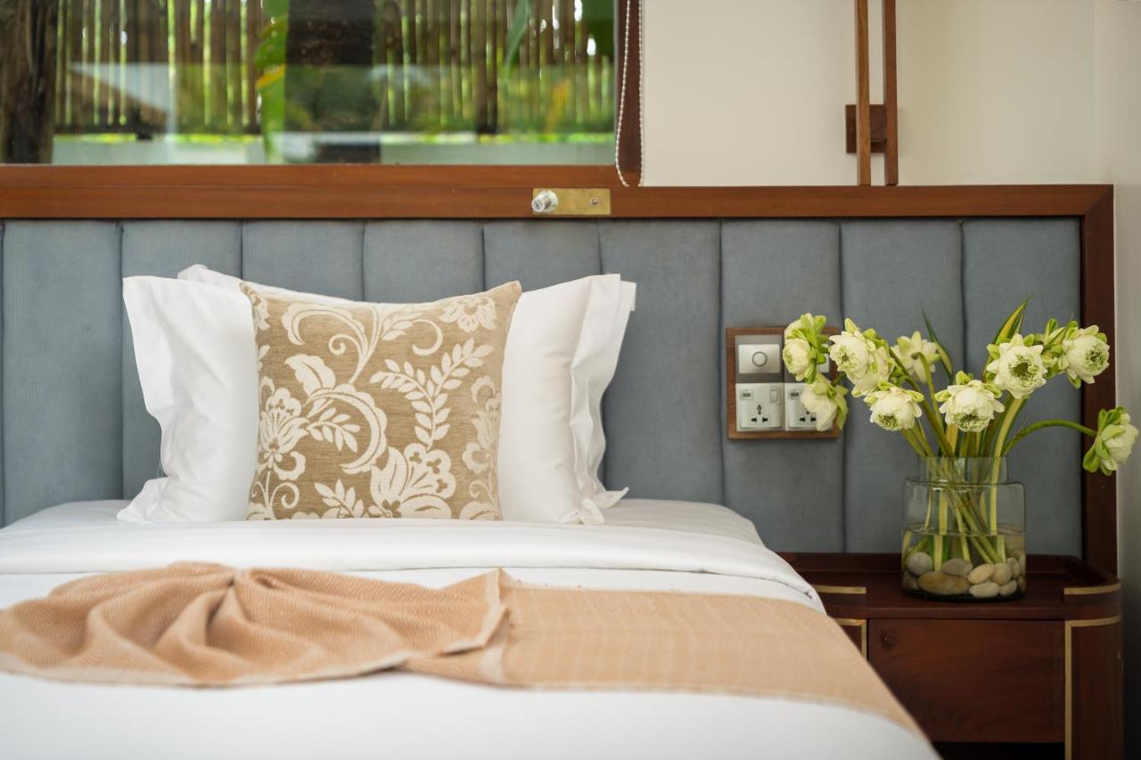 Waka Villa Private Pool Resort & Spa - Adults Only 暹粒 外观 照片