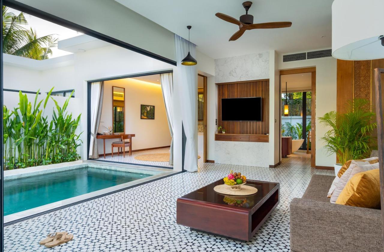Waka Villa Private Pool Resort & Spa - Adults Only 暹粒 外观 照片