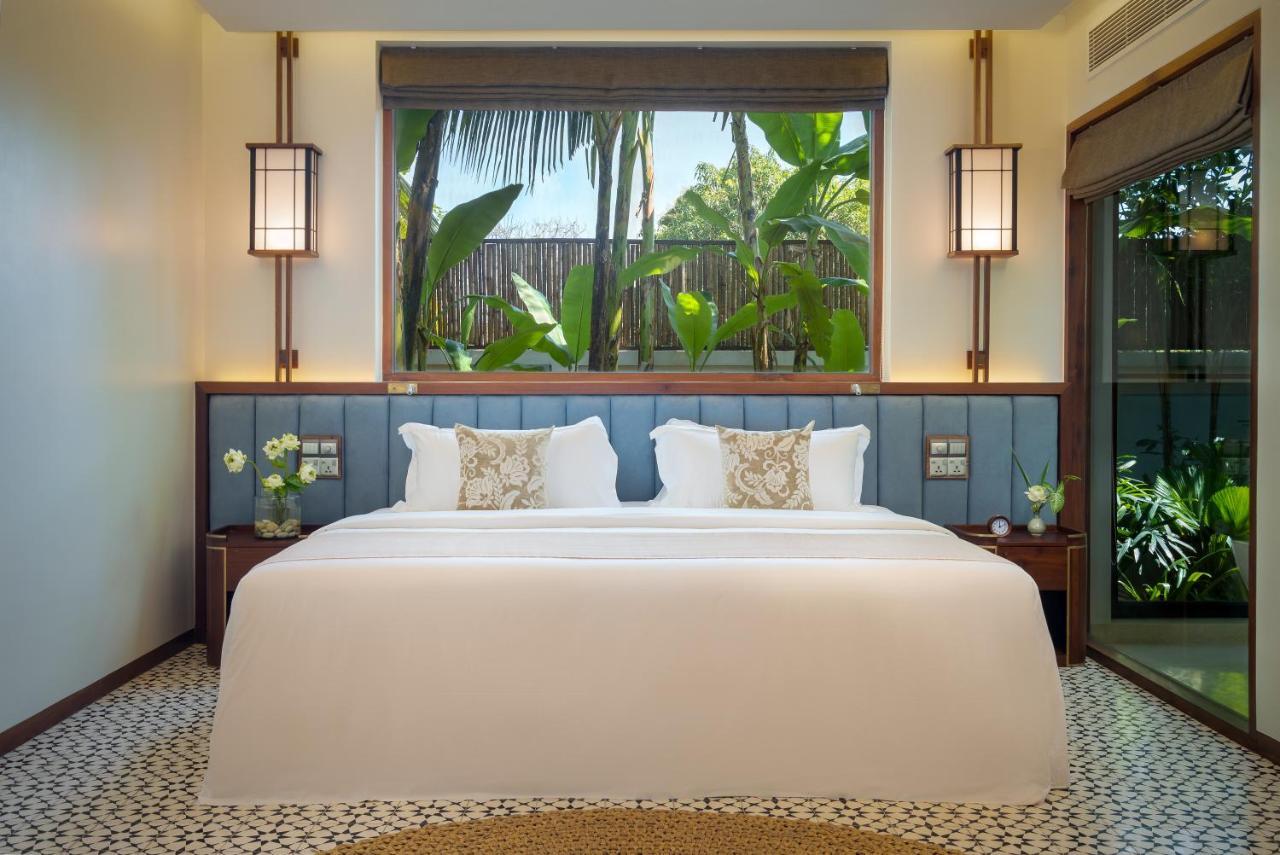Waka Villa Private Pool Resort & Spa - Adults Only 暹粒 外观 照片