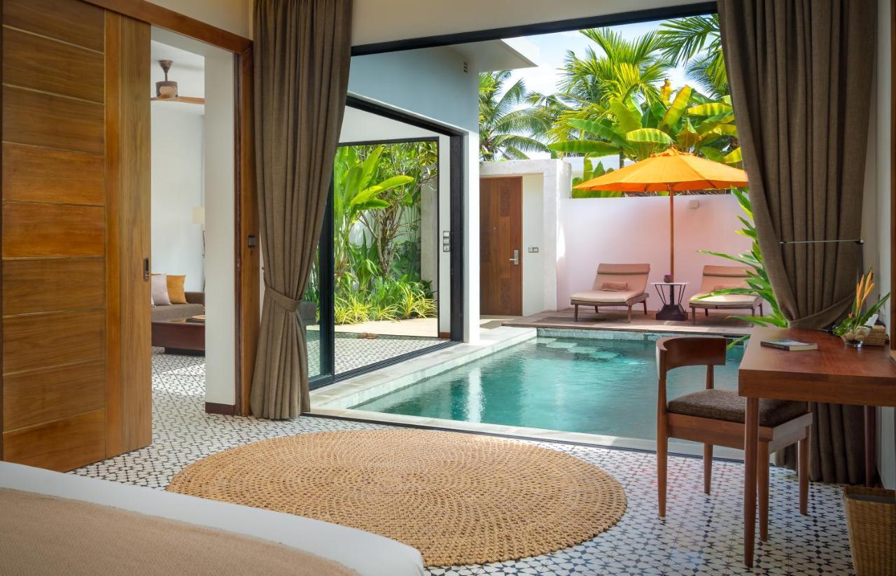 Waka Villa Private Pool Resort & Spa - Adults Only 暹粒 外观 照片