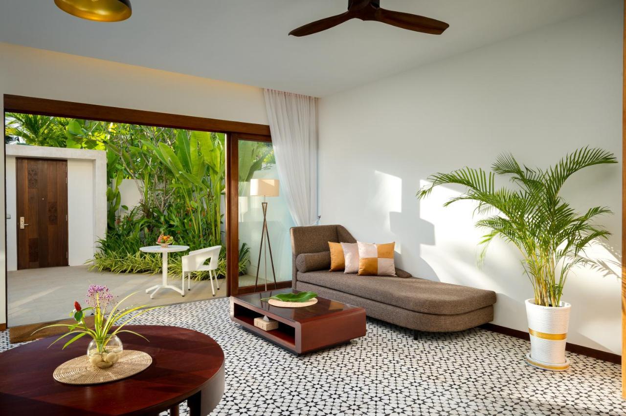Waka Villa Private Pool Resort & Spa - Adults Only 暹粒 外观 照片