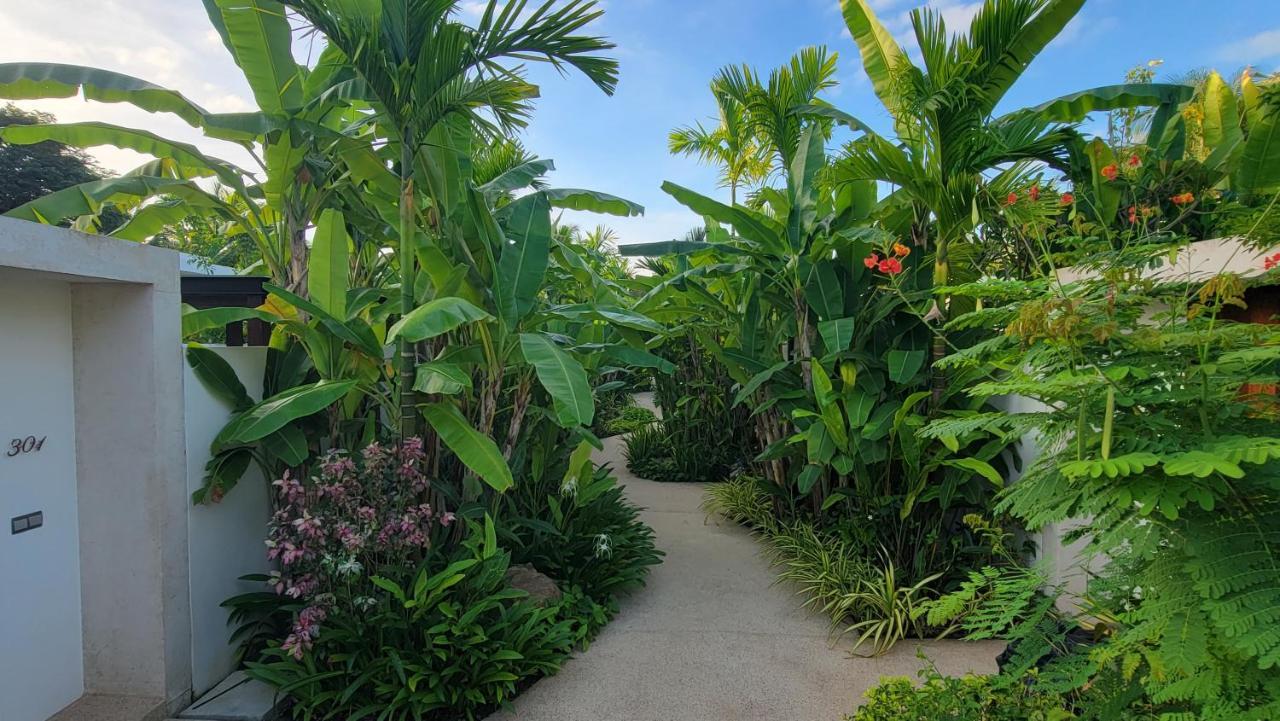 Waka Villa Private Pool Resort & Spa - Adults Only 暹粒 外观 照片