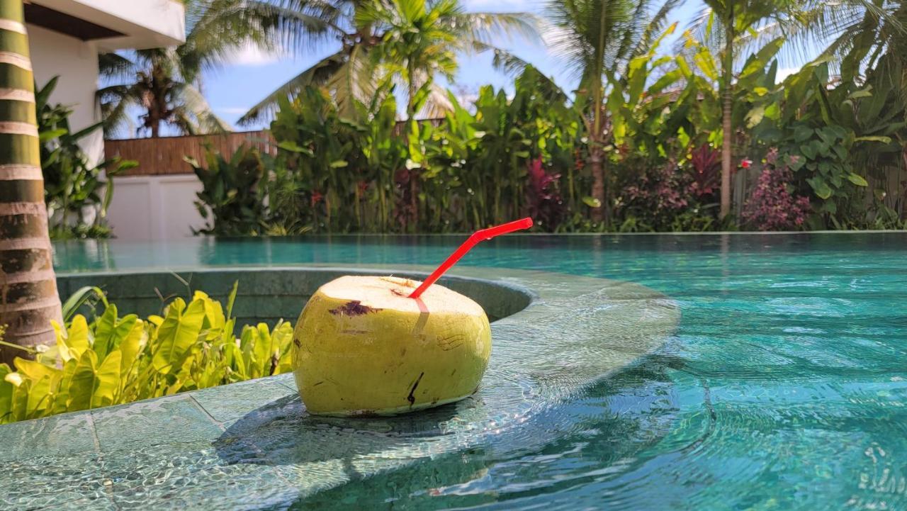 Waka Villa Private Pool Resort & Spa - Adults Only 暹粒 外观 照片