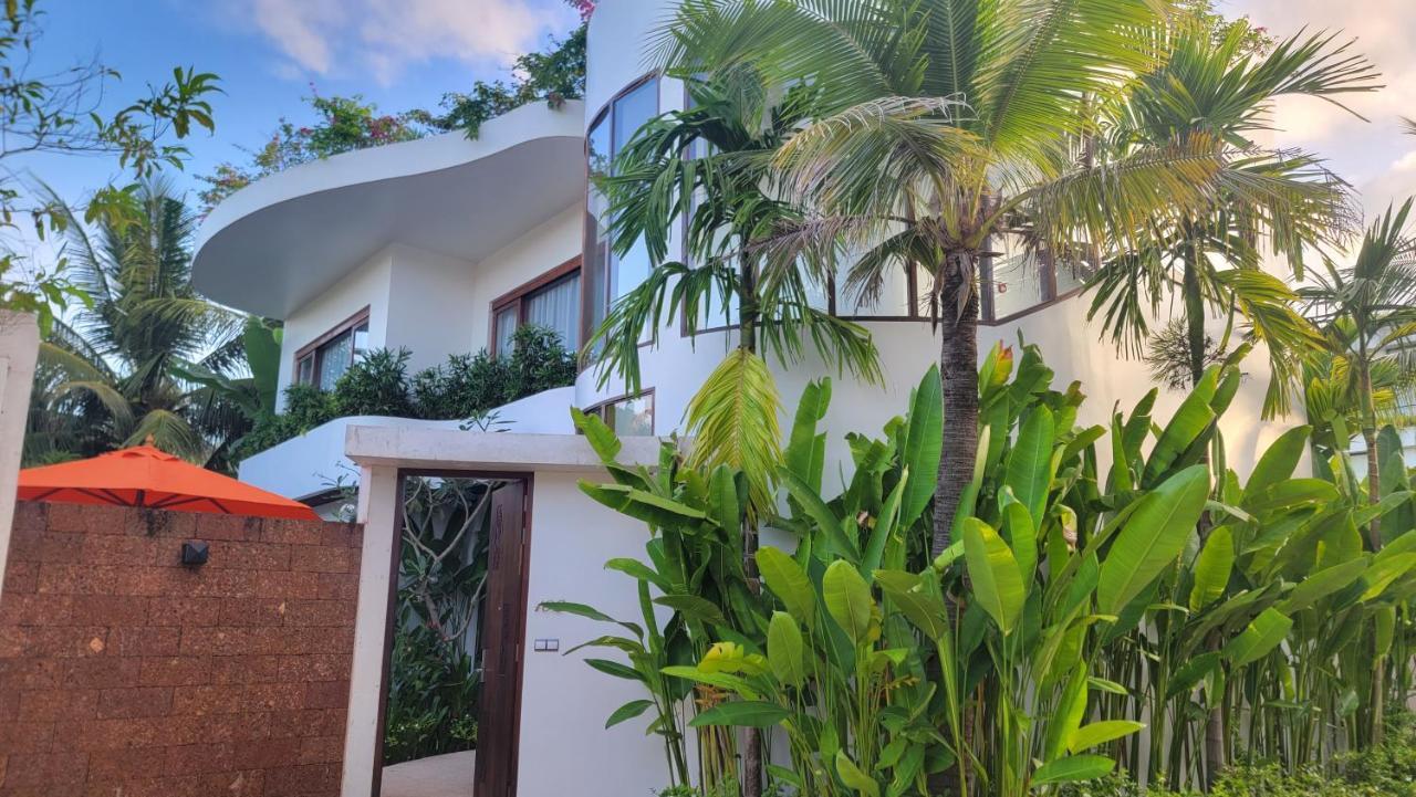 Waka Villa Private Pool Resort & Spa - Adults Only 暹粒 外观 照片