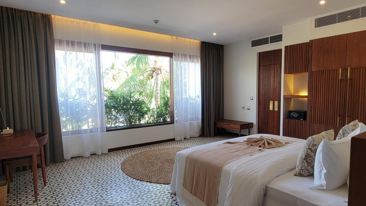 Waka Villa Private Pool Resort & Spa - Adults Only 暹粒 外观 照片
