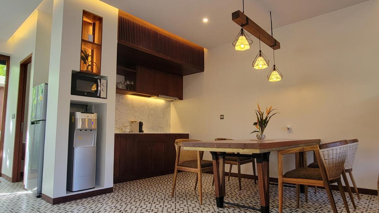Waka Villa Private Pool Resort & Spa - Adults Only 暹粒 外观 照片