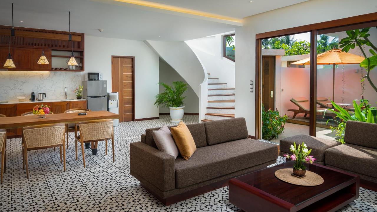 Waka Villa Private Pool Resort & Spa - Adults Only 暹粒 外观 照片