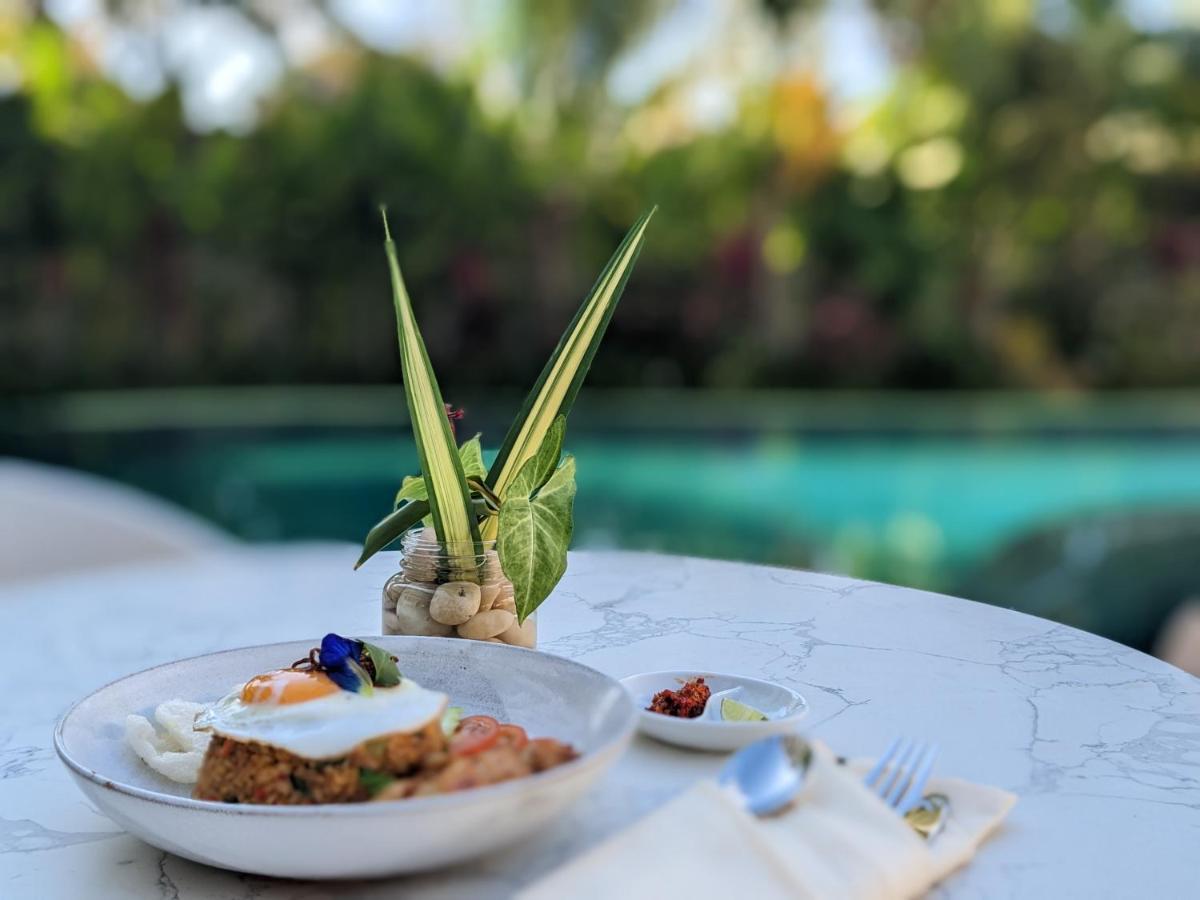 Waka Villa Private Pool Resort & Spa - Adults Only 暹粒 外观 照片