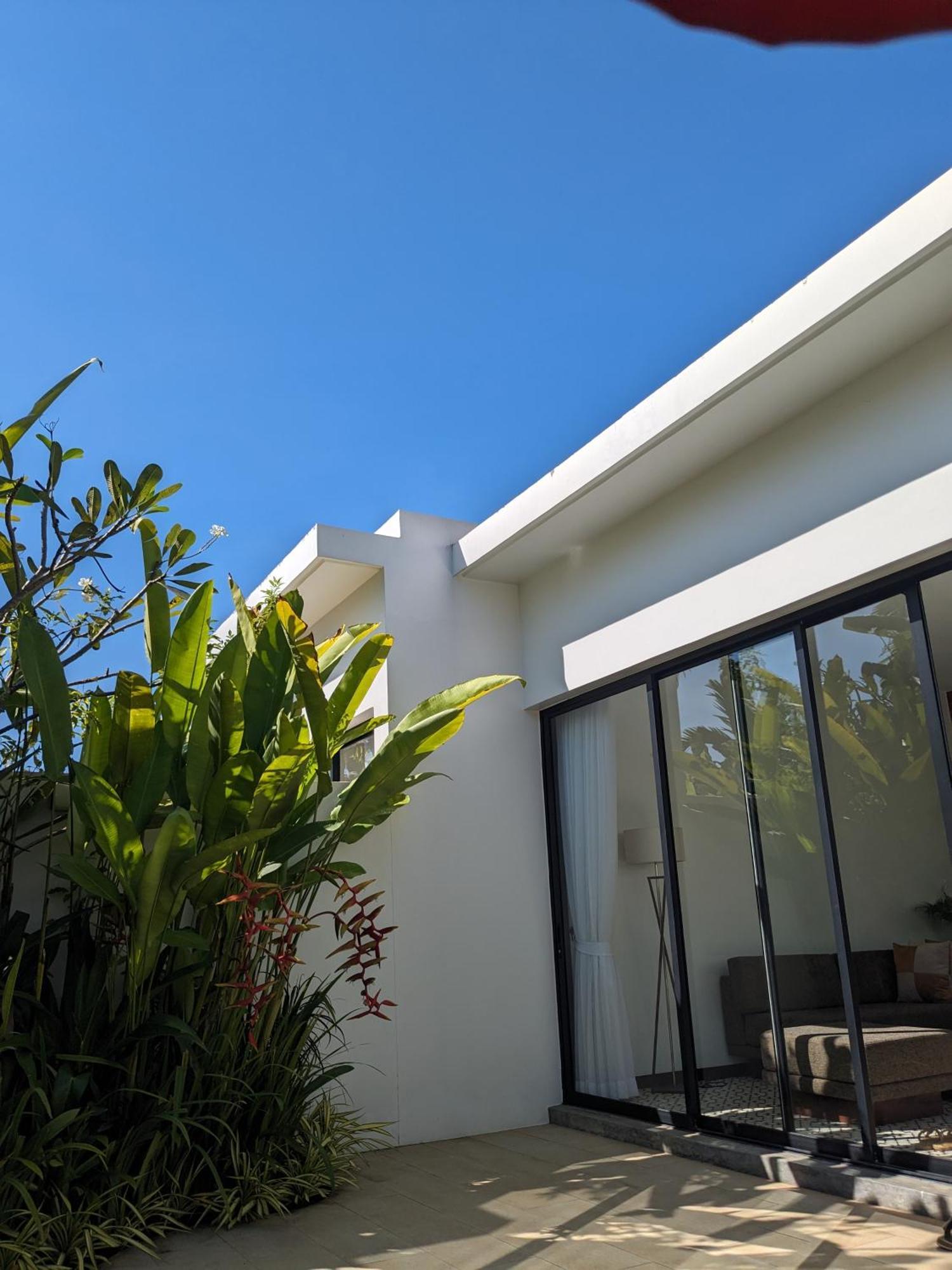 Waka Villa Private Pool Resort & Spa - Adults Only 暹粒 外观 照片