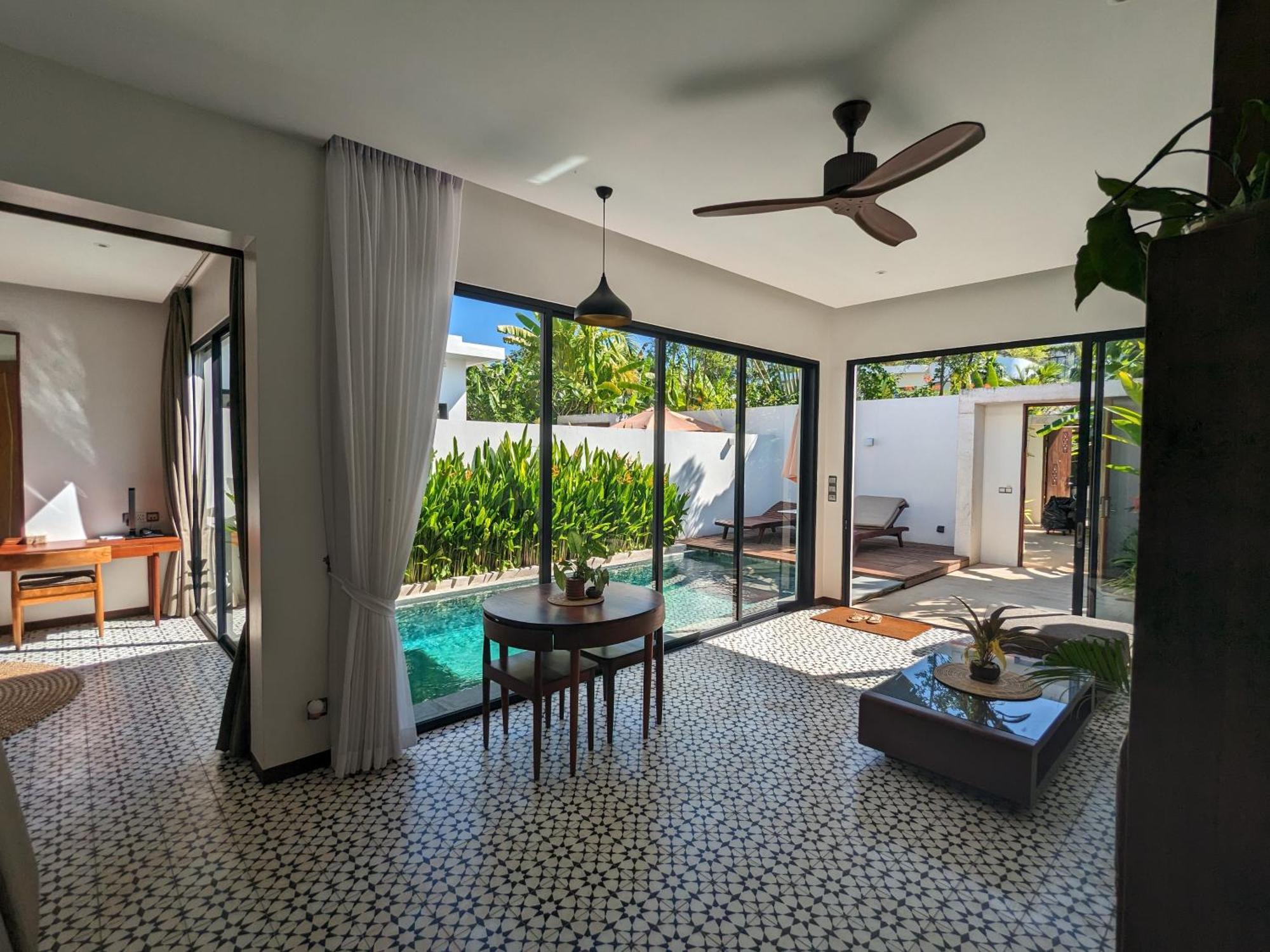 Waka Villa Private Pool Resort & Spa - Adults Only 暹粒 外观 照片